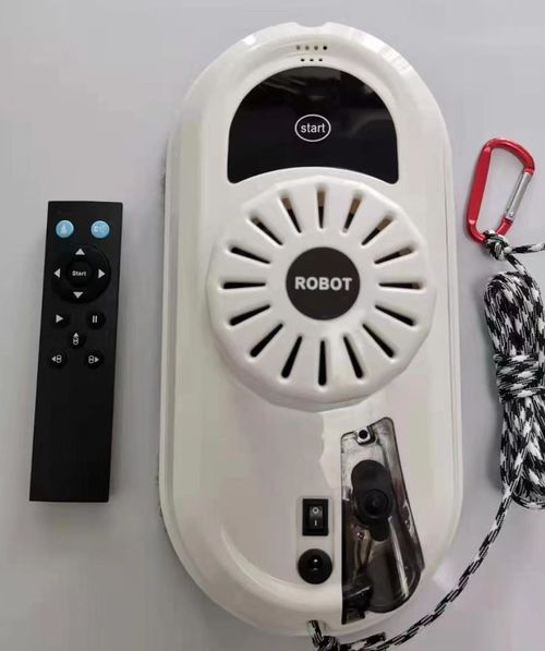 أحدث حالة شركة حول WINDOW CLEANING ROBOT التعاون مع عميل تشيلي