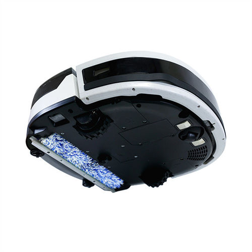 أحدث حالة شركة حول تعاون العملاء الفيتناميين مع روبوتات غسيل الأرضيات