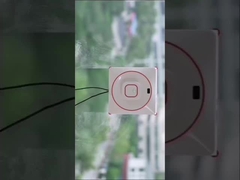 TUYA APP Robot Window Cleaner منظف زجاج التحكم عن بعد