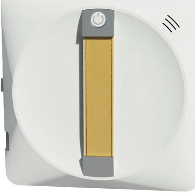 جودة  Efficient Remote Control Glass Cleaner With Less Than 65dB Noise Level مصنع