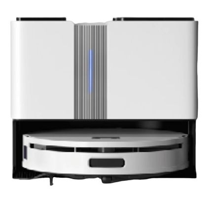 جودة  Self Clean Rotary Mop Dtof Line Laser Robot Vacuum Cleaner مصنع