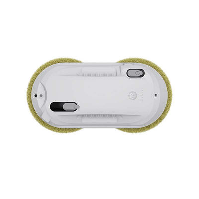 ABS PC Shell Full Auto Smart Glass مسح روبوت OEM ODM