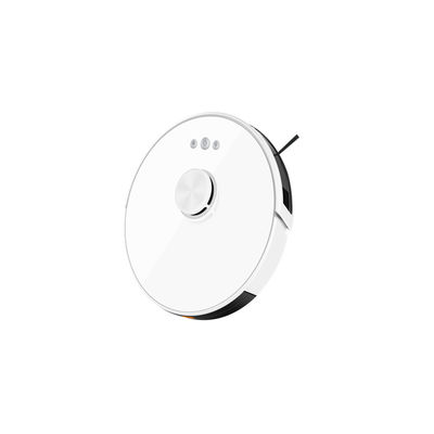 LDS Robot Vacuum Cleaner Alexa و Google Assistant Auto Cleaner Robot