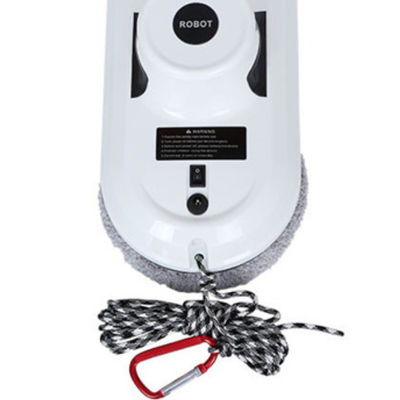 OEM ODM Home Outside Robot Window Cleaner Window Cleaning Auto 280 * 130 * 100MM