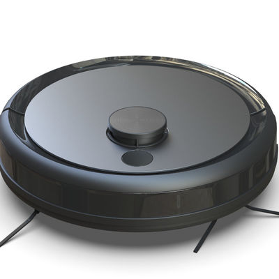 OEM ODM Elite Vac Robot مكنسة كهربائية مع أوضاع تنظيف متعددة الأسطح