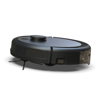 FCC Smart Floor Vacuum Cleaner 2600Mah 240v لتنظيف خالٍ من المتاعب
