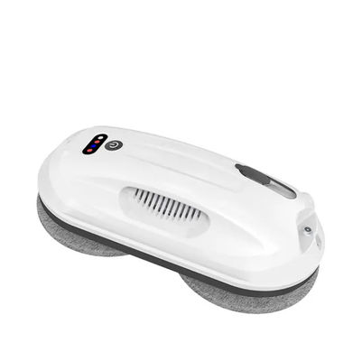 منظف ​​نوافذ الروبوت القوي OEM 60dB 80W للارتفاع العالي والاستخدام التجاري