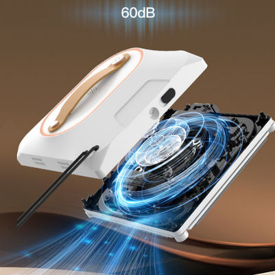 أوتوماتيكي إيسي روبوت تنظيف النافذة و 500mAh بطارية سعة
