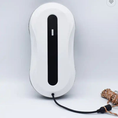 بطارية 500mAh روبوت تنظيف النافذة عن بعد حل تنظيف توفير الوقت