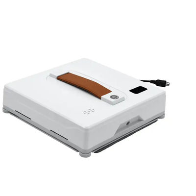 منظف نوافذ روبوت 500mAh 65dB مع أنماط التنظيف التلقائي