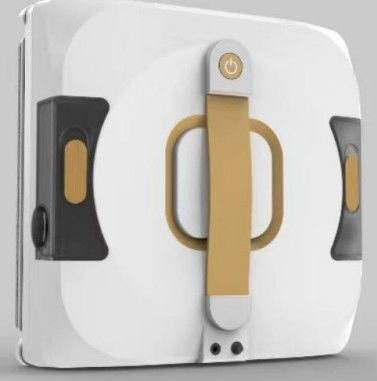 وقت العمل اقترح 400 دقيقة روبوت تنظيف النوافذ وقت الشحن 3 ساعات